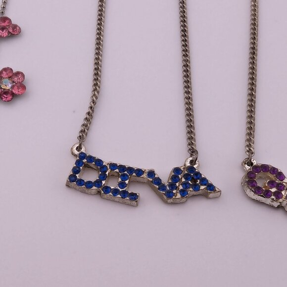 Bundle of 7 Necklaces - Picture 5 of 10